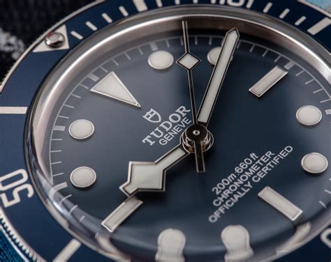 tudor fifty eight opinioni|tudor bb 58 gmt.